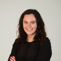 Caitlin Mcaleece