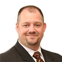 Paul Jasina, RCDD, CCNA, Dell Force10