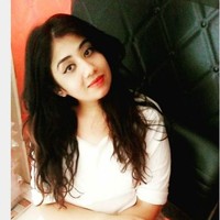 Disha Vyas