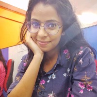 Yashasvi Gupta