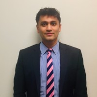 Ankur Dalal