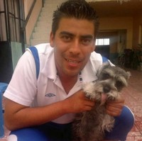 eder perez