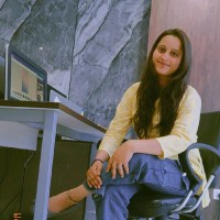 Pooja Chauhan