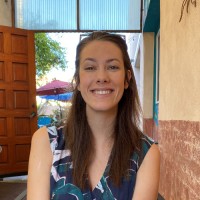 Rose Newberry, Aicp, Wedg