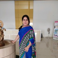 Renu Madaan