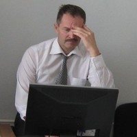 Александр Димитрюк