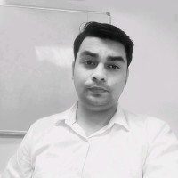 Ashish Mishra