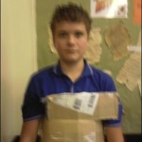 Charlie Barrick