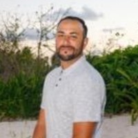 Tim Garza
