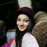 Manisha Patel