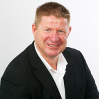 Paul Jeffery