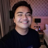 Josh Rosales