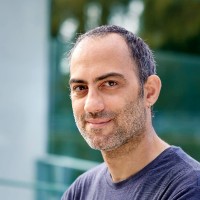 Christos Koutsouradis