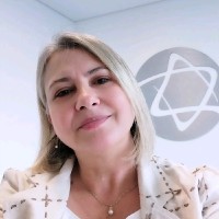 Celia Cristina S. M. Savordelli