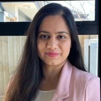 Ankita Nandwani-Lynn