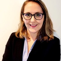 Johanna Von Hoegen