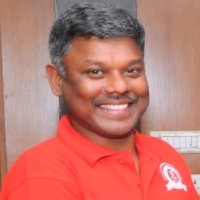 Kumaran A