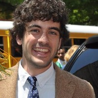 Daniel Souleles, Ph.D.