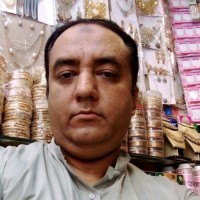 Haroon Farooq
