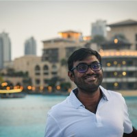 Prashanth Kumar