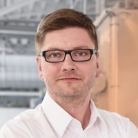 Andreas Kellner
