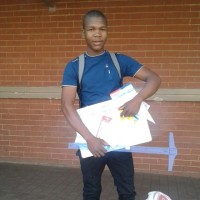 Ntokozo Tom