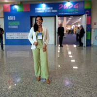 Nilcelia Carvalho