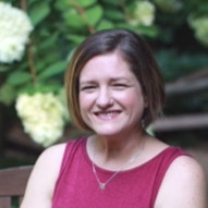 Meaghan Bryant, LLMSW