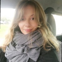 Beatrice Gherghel