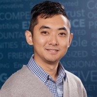 Michael Peng, CPA, CGA