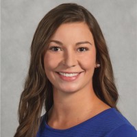 McKayla Brown Vance, MHS, LNHA