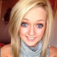 Lauren O' Donoghue