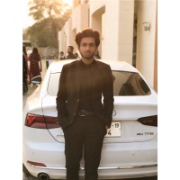 Muhammad Ammad Sadiq