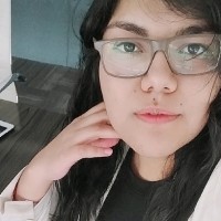 Anayely Calixto