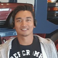 Rey Domingo Tanatan
