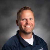 Dan Clapper, MS, AT, ATC