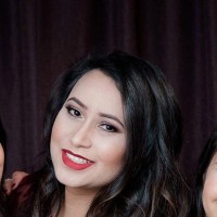 Sabina Rijal