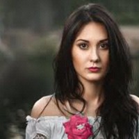 Danielle Kerry