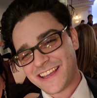 Justin Barash