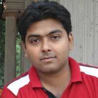 Soumya Ghosh