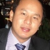 Dipendra Thapa