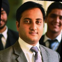 Deepak Thakur