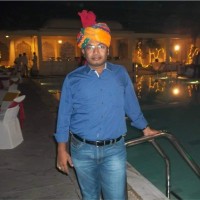 Sreekanth Jangamsetty