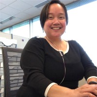 Sheila Sinsay