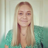 Madeleine Linnarsson
