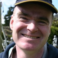 Neil Carrington