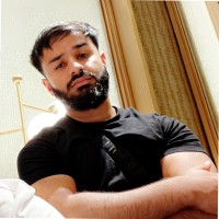 Maaz Hussain