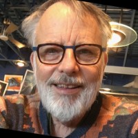 Keith Worth