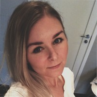 Line Beate Sæther Mork
