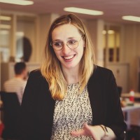 Gemma Wiersema-Hofstee
